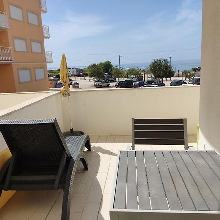 1P Torre Sol Casas & Papeis Armacao de Pera Exterior foto