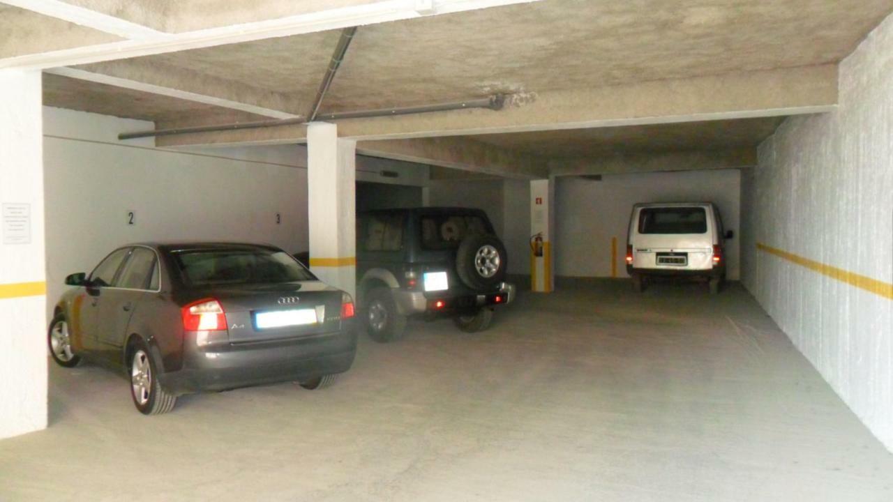 1P Torre Sol Casas & Papeis Armacao de Pera Exterior foto