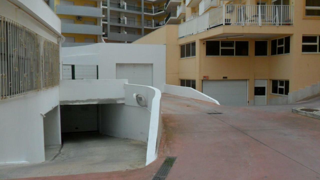 1P Torre Sol Casas & Papeis Armacao de Pera Exterior foto